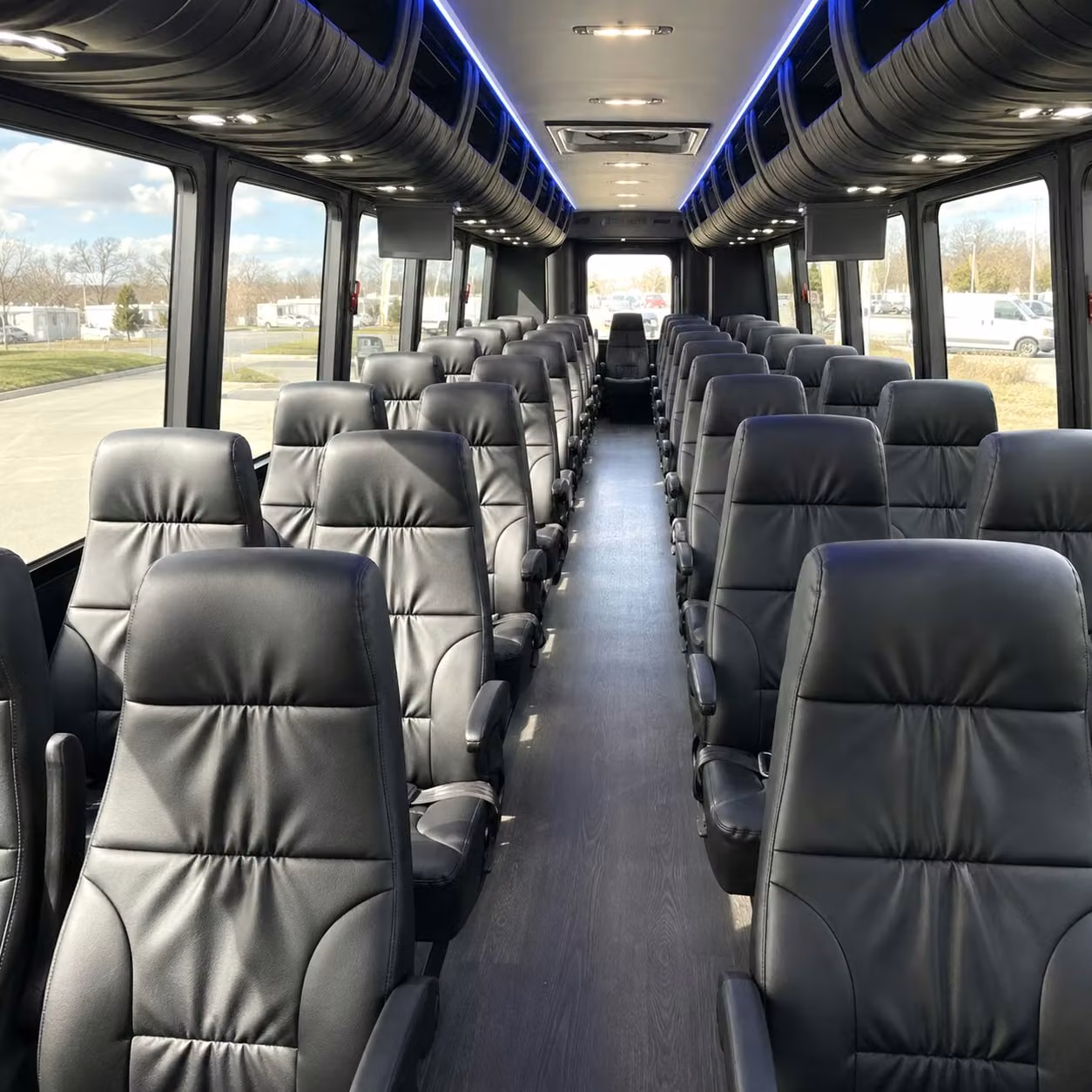 chula vista 18 passenger minibus rental