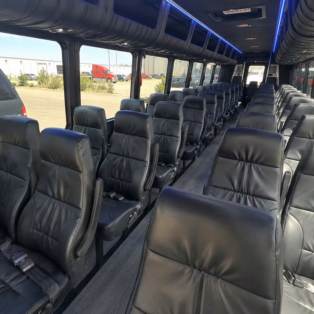 chula vista 28 passenger minibus rental