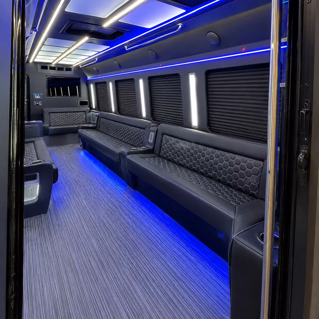 chula vista prom transportation