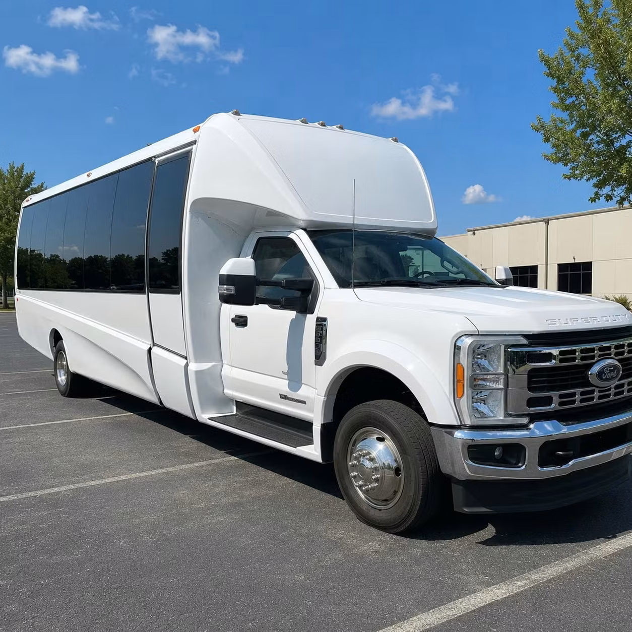 chula vista wedding transportation