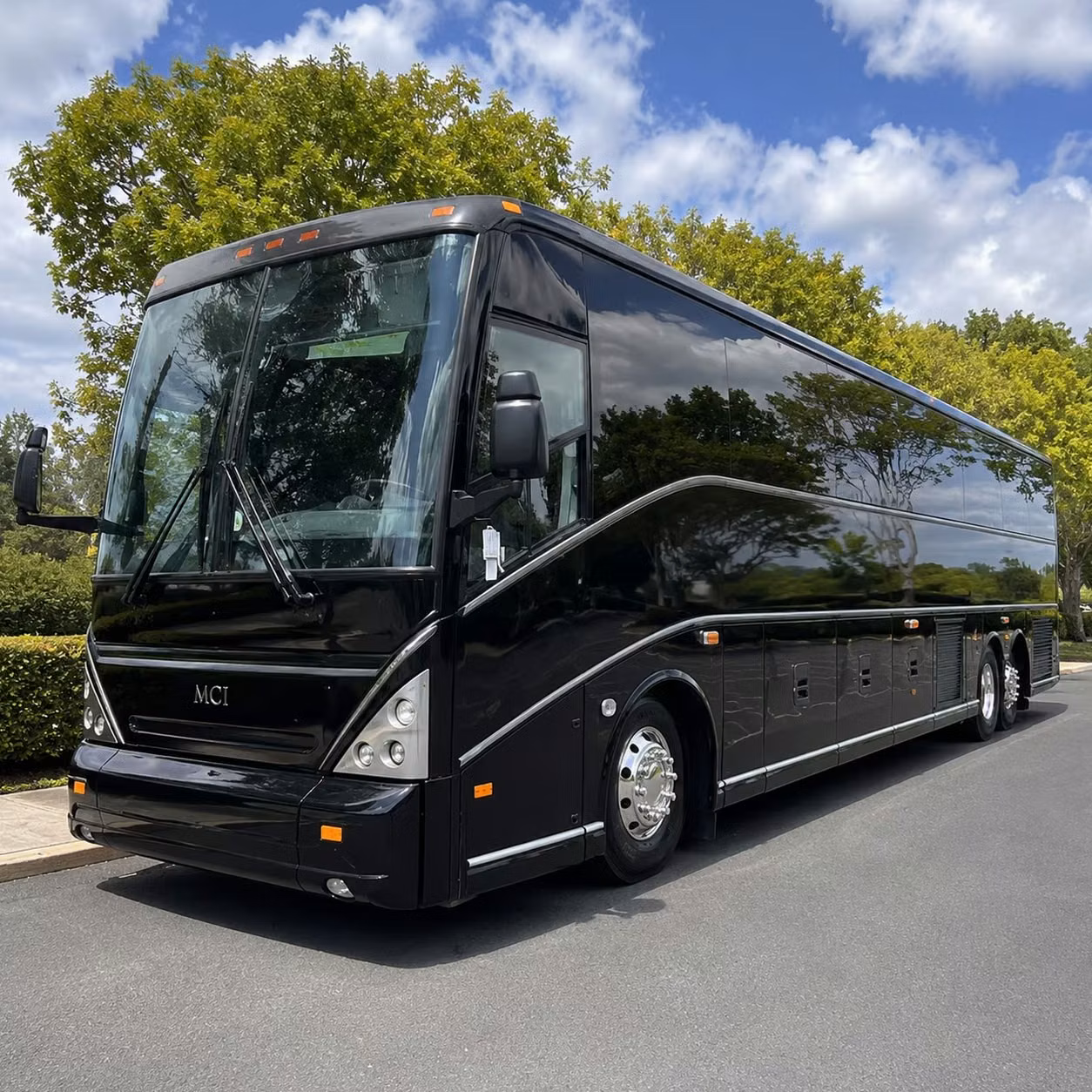 corporate event shuttles between chula vista and downtown san diego