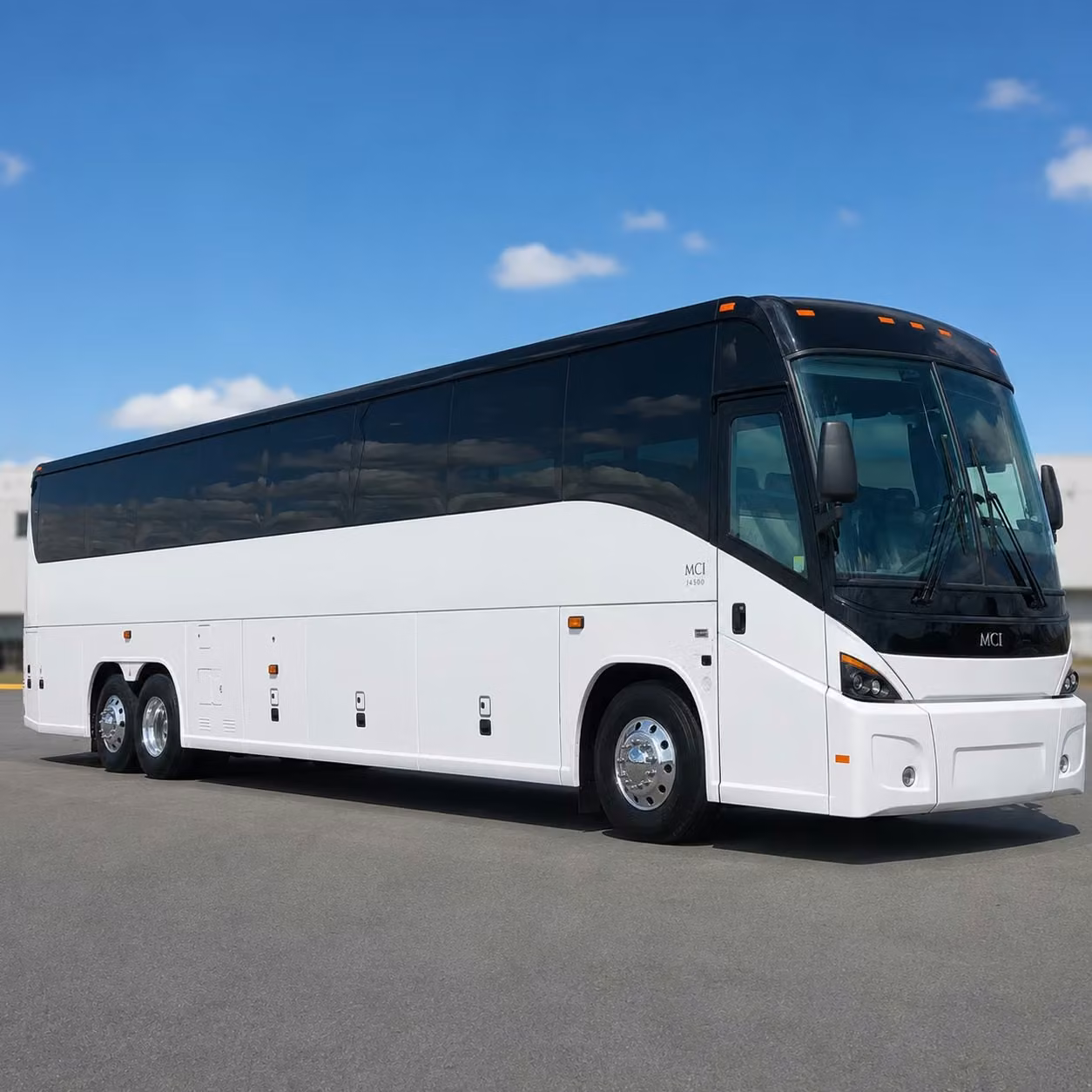 cross border workforce transportation in chula vista built around your schedule