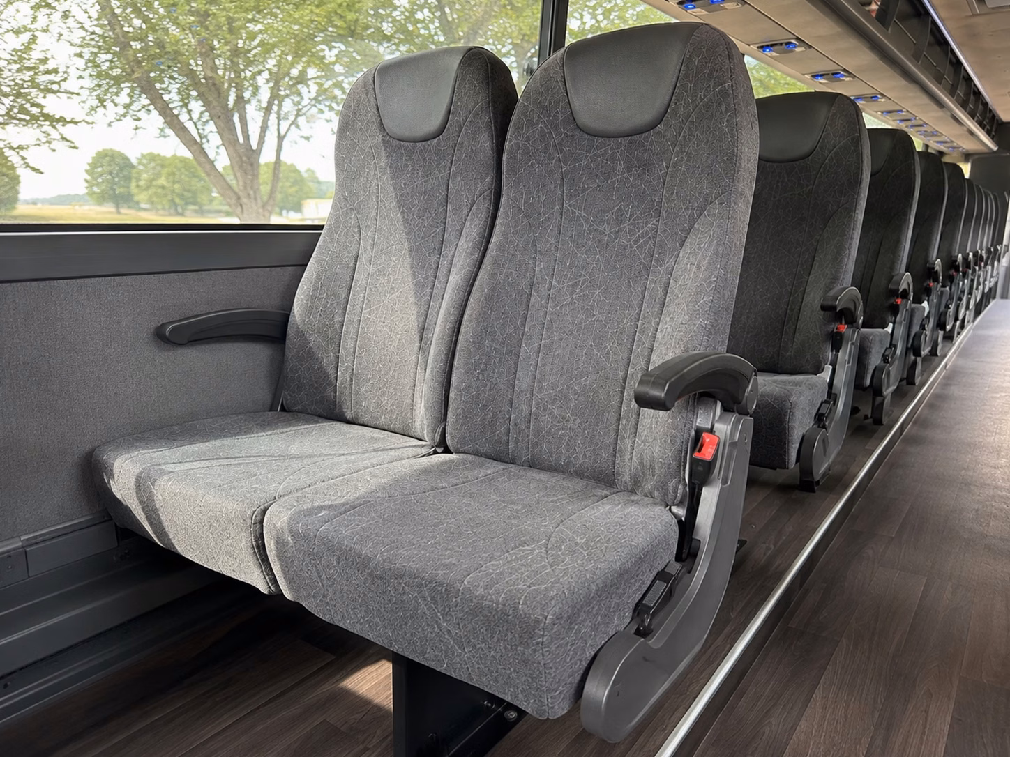 does the day of the week change what a bus costs in chula vista california