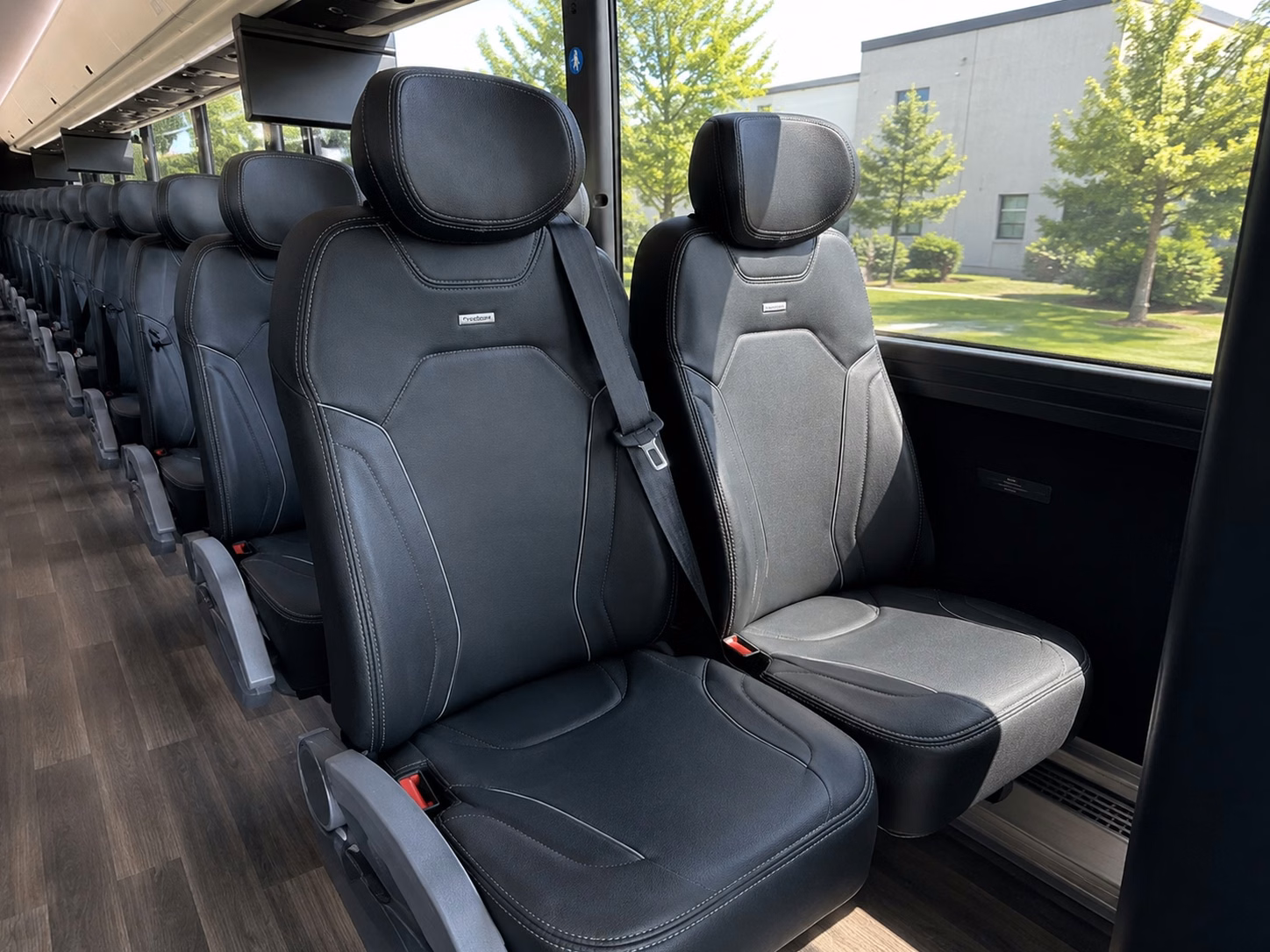 how trip distance and duration affect charter bus rates in chula vista