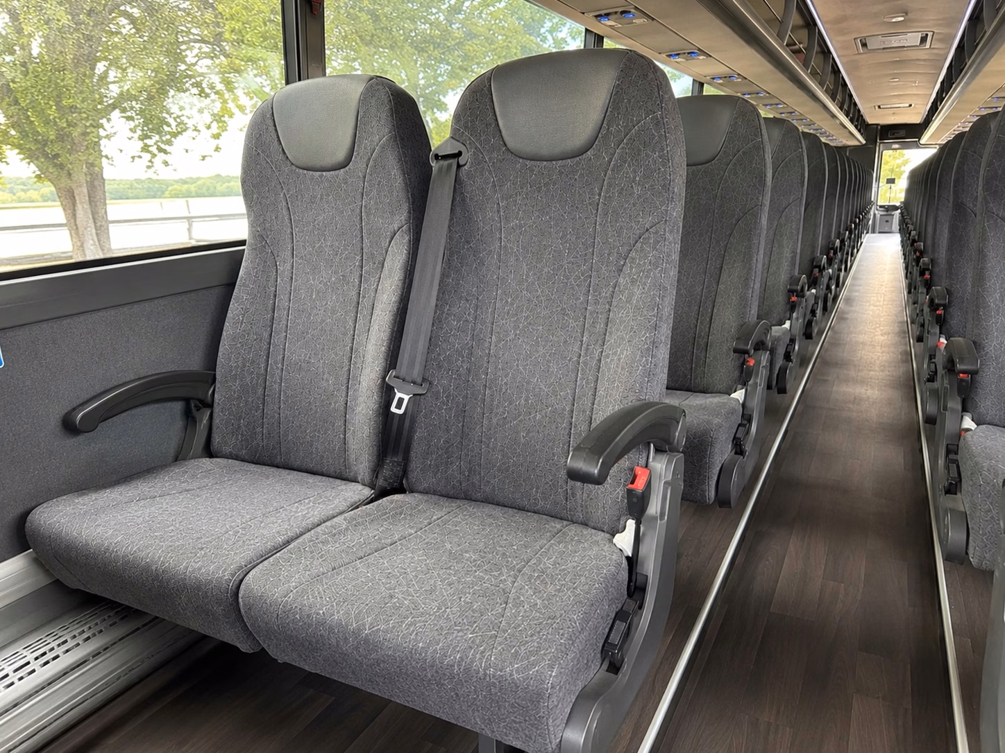 how where and when you re traveling affects your chula vista charter bus rate