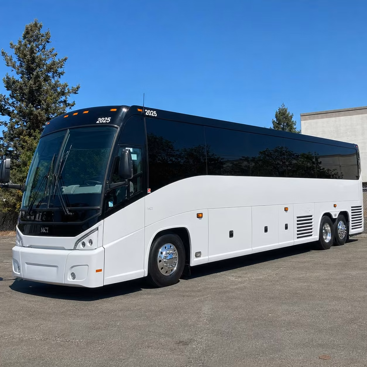 large scale church events and conference transportation in chula vista