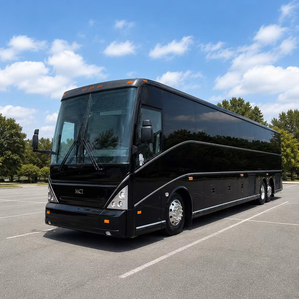 not in chula vista you can still find corporate event transportation nearby