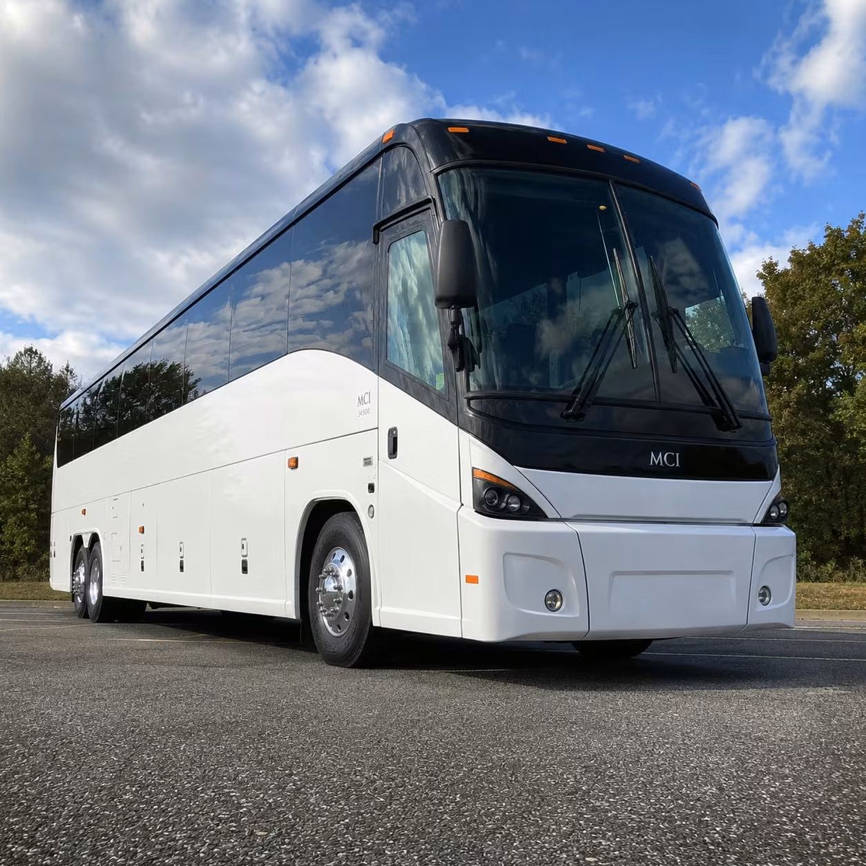 not in chula vista you can still find employee transportation nearby