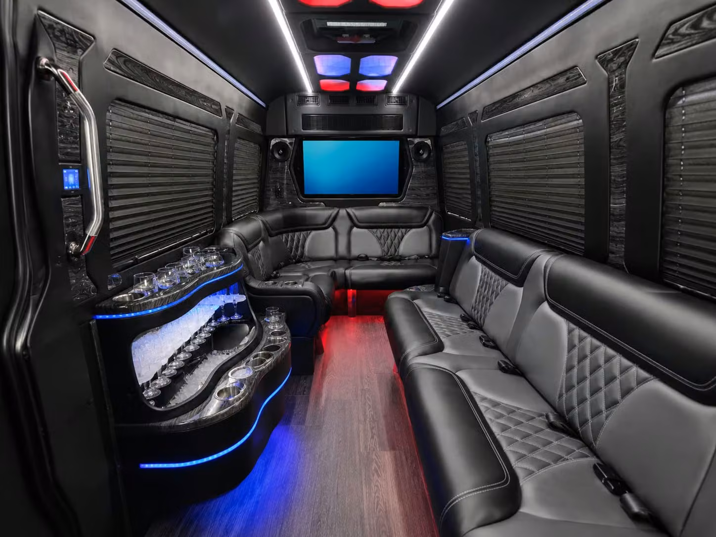 senior ministry and accessible church transportation options in chula vista
