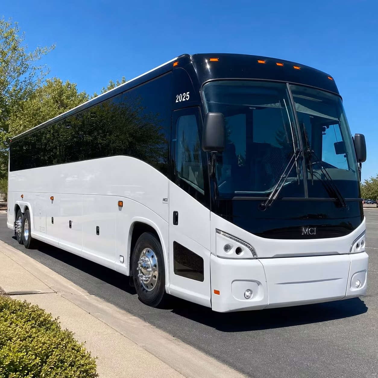 youth group and student ministry trip transportation in chula vista